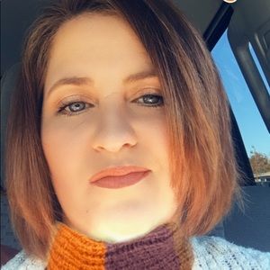 Meet your Posher, Shannon